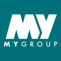 MYGroup logo - Similar company to Packaged Feeds Ltd (Part Of Packaged Solutions Group)