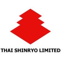 THAI SHINRYO LIMITED logo - Similar company to Thai Shinryo