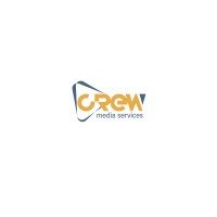 Crew Media logo - Similar company to Medcloudeg