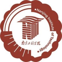 Nanjing Institute of Technology logo - Similar company to Dimecc Oy