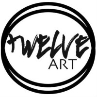 Twelve Art logo - Similar company to Art Supply