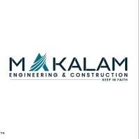 M A KALAM ENGINEERING & CONSTRUCTION logo - Similar company to Ellipse Engineering & Construction Ltd