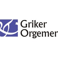 GRIKER ORGEMER logo - Similar company to Kiui App