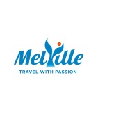 Melville Travel & Leisure logo - Similar company to Born2Run