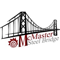 McMaster Steel Bridge logo - Similar company to Mcmaster Engineering Concrete Toboggan Team