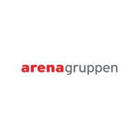Arenagruppen logo - Similar company to Eventim Sweden