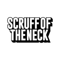 Scruff of the Neck logo - Similar company to This Feeling Ltd