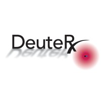 DeuteRx logo - Similar company to Xemed Llc