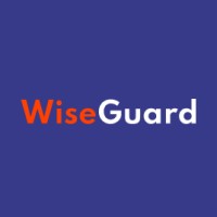 WiseGuard logo - Similar company to Gustav H. Christensen A/S