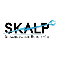 Stowarzyszenie Robotyków SKALP logo - Similar company to Skn Asap