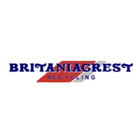 Britaniacrest Recycling Limited logo - Similar company to (See Our New Linkedin Page)