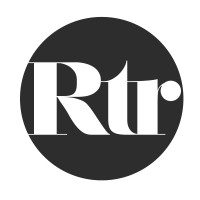 Retro Visuals Co. logo - Similar company to Wb Group