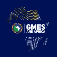GMES in West Africa logo - Similar company to Geoheritage Eons