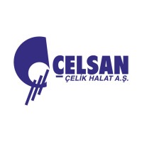 Çelsan Çelik Halat logo - Similar company to Espa Soğutma