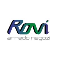 ROVI arredo negozi logo - Similar company to Zenit Group