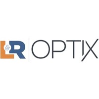 L&R Optix logo - Similar company to Lgmusicpub Publishing Agency Int'L Llc