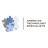 American Technology Specialists logo - Similar company to American Techno Solutions Inc