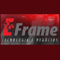 E-Frame Tecnologia e Negócios logo - Similar company to Satcom Engenharia