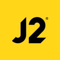 J2 logo - Similar company to J2X®