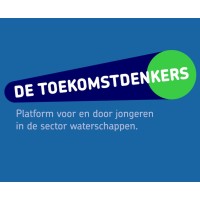 De Toekomstdenkers logo - Similar company to Waterinfodag