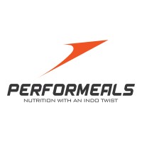 Performeals logo - Similar company to Hb Works