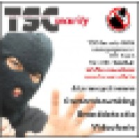 TSC-Security BVBA logo - Similar company to At Distribution