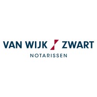 Van Wijk en Zwart Notarissen logo - Similar company to Zwart & Partners