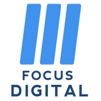 Focus Digital Design logo - Similar company to Pixcale