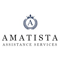Amatista GmbH logo - Similar company to Cloudwork Staffing