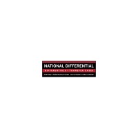 National Differential