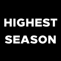 Highest Season logo - Similar company to Nómada Del Alma