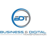 BDT Business & Digital Transformation logo - Similar company to Four Consulting Group