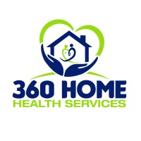 360 Home Health Services logo - Similar company to Perduxi, Llc