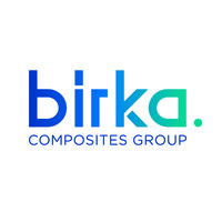 BIRKA COMPOSITES GROUP logo - Similar company to Installor Sl