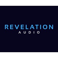 Revelation Audio Lincoln Ltd logo - Similar company to Macs4U.Com