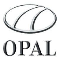 OPAL logo - Similar company to Hog Technologies