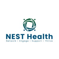 NEST Health logo - Similar company to Stracker Solar