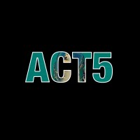 ACT5 logo - Similar company to Lawyer Bookbuilder®