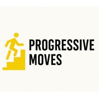 Progressive Moves logo - Similar company to Ellochem