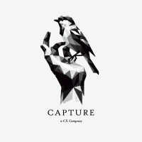 Capture CX logo - Similar company to Capturex Solutions
