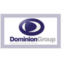 Dominion Group logo - Similar company to Super Ocean Group