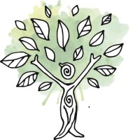 The Nature Nurture logo - Similar company to Forest Learning Alliance