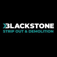 Blackstone Strip-Out logo - Similar company to Reusefully Ltd