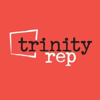 Trinity Repertory Company logo - Similar company to Trinity Rep
