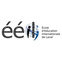 École d'Éducation Internationale de Laval logo - Similar company to Association Des Diplômés De L'Ecole Supérieure De Banque (Adeb)