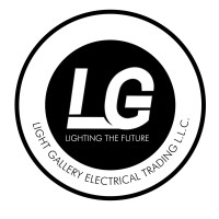 Light Gallery LLC logo - Similar company to Dynamics Design And Project Management Llc