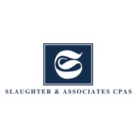 Slaughter & Associates CPAs logo - Similar company to Path