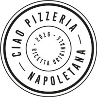 Ciao Pizzeria Napoletana logo - Similar company to Nappo
