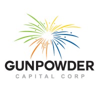 Gunpowder Capital Corp.  (CSE:GPC) (OTCQB:GNPWF) logo - Similar company to Datametrex Ai Ltd.