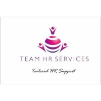 Team HR Services Ltd Nigeria logo - Similar company to Jaffa Technologies